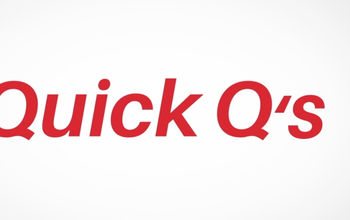 Quick Q's