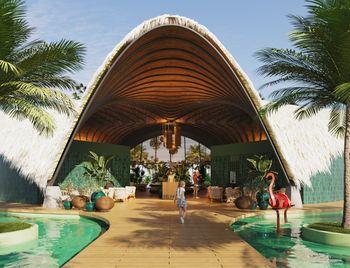 Fiesta Americana Funeeq Punta Cana