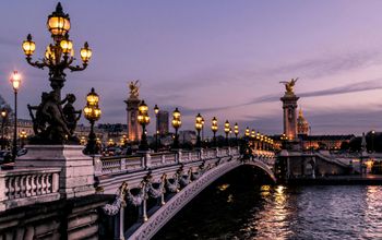 Rail Europe Debuts Inexpensive One-Way Fares to and from Paris