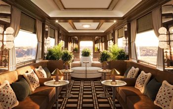 Railbookers Expands Its Roster of Long Train Journeys in 2026