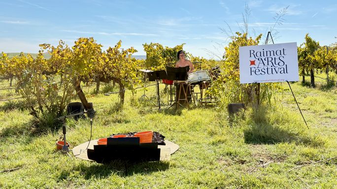 Raimat Arts Festival