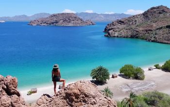 Visit Baja California Sur: Loreto