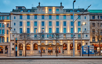 RIU Plaza The Gresham Dublin