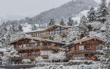 Rental Escapes, luxury villa rentals, villa rentals, austria villas