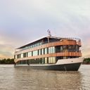 Pure Amazon in Peru.