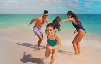 Ring in the New Year with relaxation at Majestic Elegance Costa Mujeres