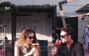 RIU Plaza Chicago Hotel