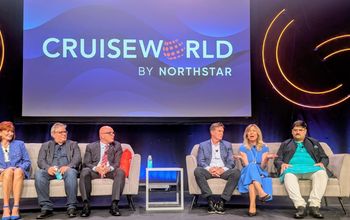 Executives Discuss Cruise Trends During River Cruise Panel