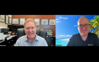 Eric Bowman interviews Richard Fain