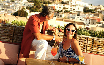 Sail into Black Friday with Virgin Voyages