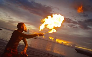 Sandals® Resorts: Made of Caribbean - What You Heard