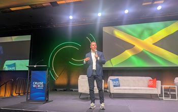 Sandals’ Adam Stewart Provides Update on Hurricane Recovery Efforts at CruiseWorld