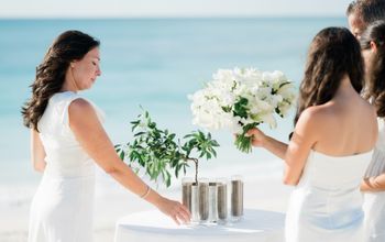 Sandals, Beaches to Debut Eco-Friendly Weddings Option In 2026