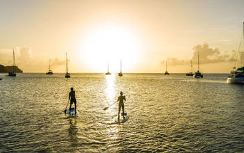 Sandals Offers Year-Round Savings for Military & First Responders