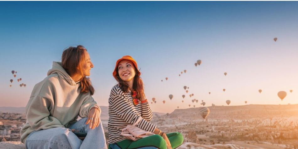 Save 25% on Eurail Global & Eurail One Country Passes