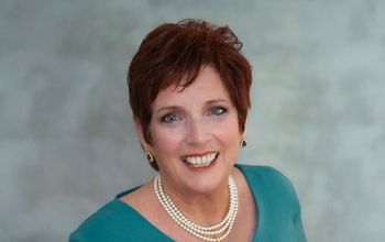 Scenic Names Advisor Toni Day, a Former First Responder, Emerald Astra’s Godmother