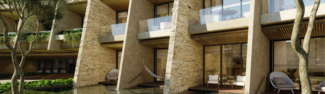 Secrets Tulum Resort & Beach Club: Tulum, Mexico