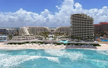 Secrets Unveils Its Newest Resort, Secrets Mirabel Cancun Resort & Spa