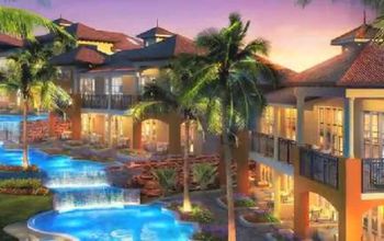 See the Sandals Resort of Tomorrow