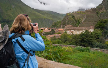 Collette has been named a Preferred Partner of Signature Travel Network