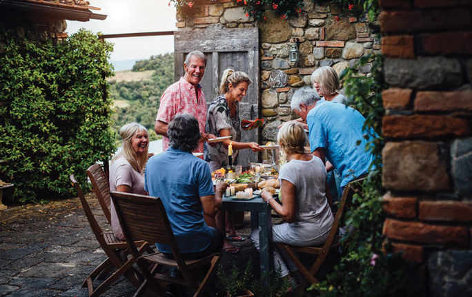 TTC The Travel Corporation