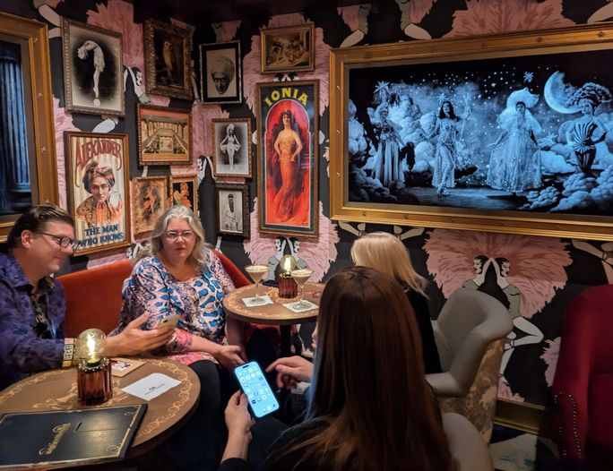 Star Princess – Princess’ Newest Star – Makes Its US Debut Star Princess – Princess’ Newest Star – Makes Its US Debut