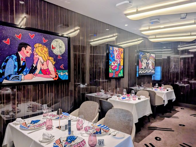 Star Princess – Princess’ Newest Star – Makes Its US Debut Star Princess – Princess’ Newest Star – Makes Its US Debut