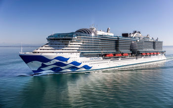 Star Princess