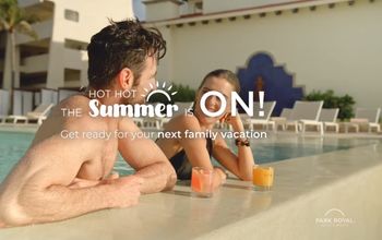 Summer Escapes with Park Royal Hotels & Resorts