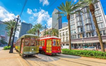 Register for New Orleans’ Travel Advisor Summer FAM
