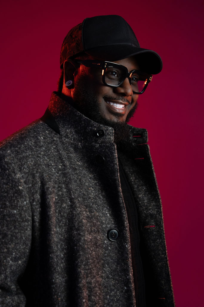 T-Pain
