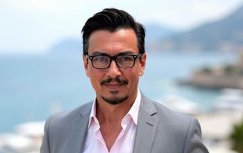 Ed Jones, Teldar Travel Director of Sales USA.