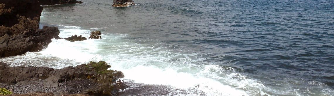 The Best of the Big Island and Kauai