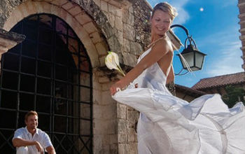 The Dominican Republic: Your Perfect Wedding Destination