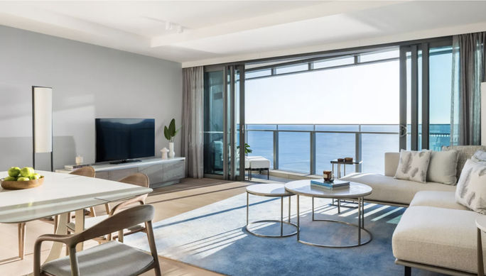 The Langham Hotels in Australia