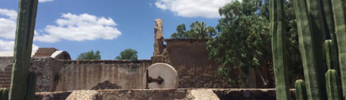 The state of Guanajuato offers an attractive mezcal route with artisanal and industrial production factories. (Photo via Guanajuato Ministry of Tourism). The state of Guanajuato offers an attractive mezcal route with artisanal and industrial production factories. (Photo via Guanajuato Ministry of Tourism).