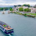 AmaWaterways, amacello, avignon, france river cruises