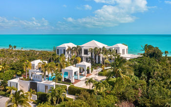 Triton, Providenciales, Turks & Caicos