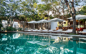 Fiesta Americana Travelty Collection