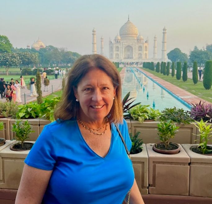 Travel Advisor Success Story: Peggy Purtell, Purtell Travel Travel Advisor Success Story: Peggy Purtell, Purtell Travel