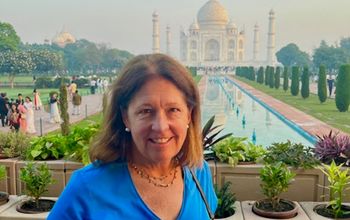 Travel Advisor Success Story: Peggy Purtell, Purtell Travel