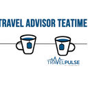 Travel Advisor Teatime