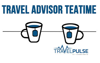 Travel Advisor Teatime