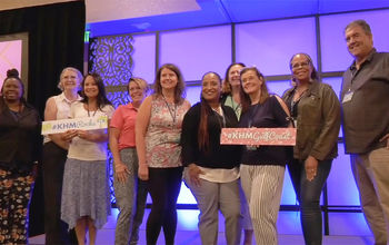 Travel Agent Education with KHM Travel Group