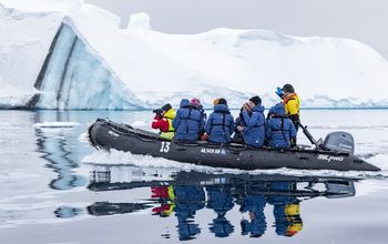 Travel Agents & HX - Sign Up Today to Partner with US use only for offer