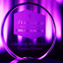 Virtuoso Top Producer Award