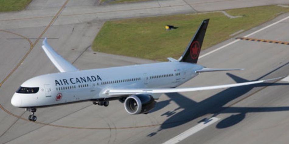 Air Canada