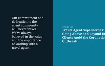 TravelPulse's Commitment to the Travel Industry