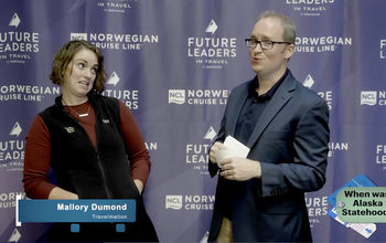 TravelPulse Travia, future leaders in travel