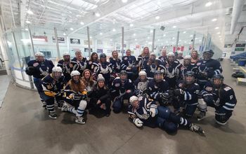 Travel advisor business summit.